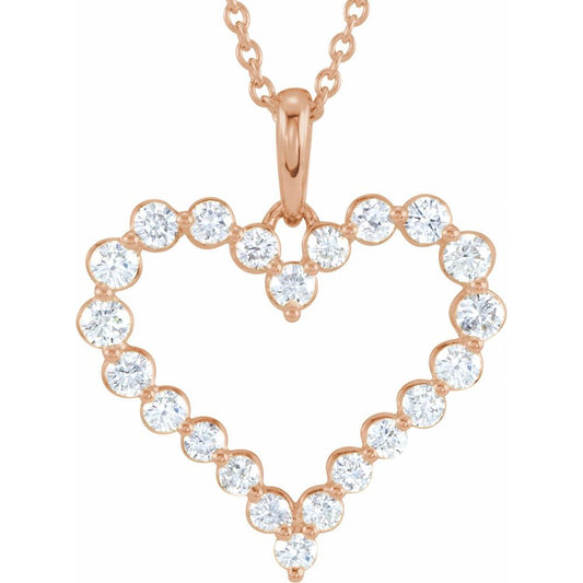High Quality Luxury Necklaces and Pendants for Women by Ryan Jonathan Fine Jewelry