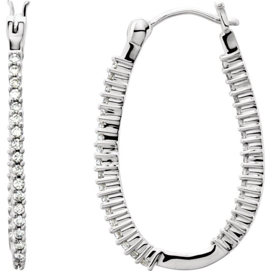 High Quality Luxury Earrings for Women by Ryan Jonathan Fine Jewelry