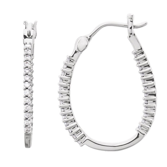 High Quality Luxury Earrings for Women by Ryan Jonathan Fine Jewelry