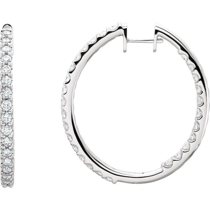 High Quality Luxury Earrings for Women by Ryan Jonathan Fine Jewelry