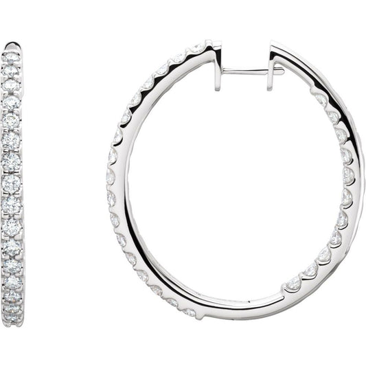 High Quality Luxury Earrings for Women by Ryan Jonathan Fine Jewelry