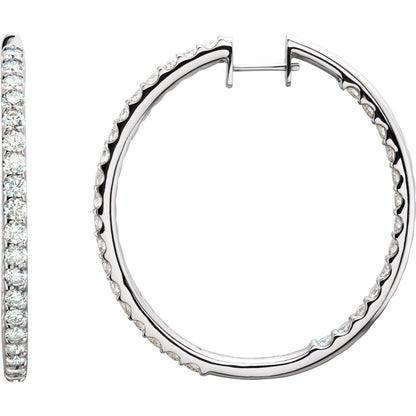 High Quality Luxury Earrings for Women by Ryan Jonathan Fine Jewelry