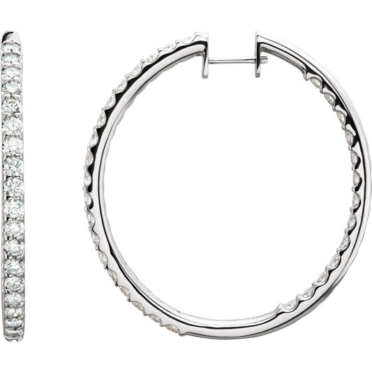 High Quality Luxury Earrings for Women by Ryan Jonathan Fine Jewelry