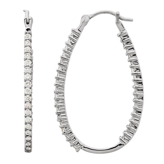 High Quality Luxury Earrings for Women by Ryan Jonathan Fine Jewelry