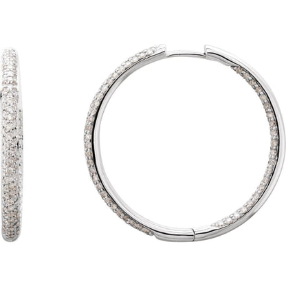 High Quality Luxury Earrings for Women by Ryan Jonathan Fine Jewelry