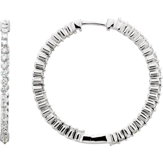 High Quality Luxury Earrings for Women by Ryan Jonathan Fine Jewelry