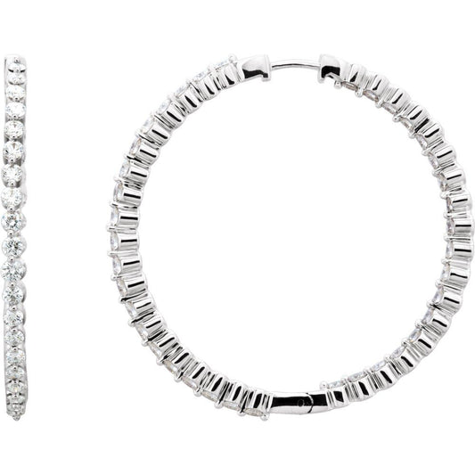High Quality Luxury Earrings for Women by Ryan Jonathan Fine Jewelry