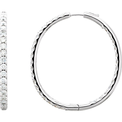 High Quality Luxury Earrings for Women by Ryan Jonathan Fine Jewelry
