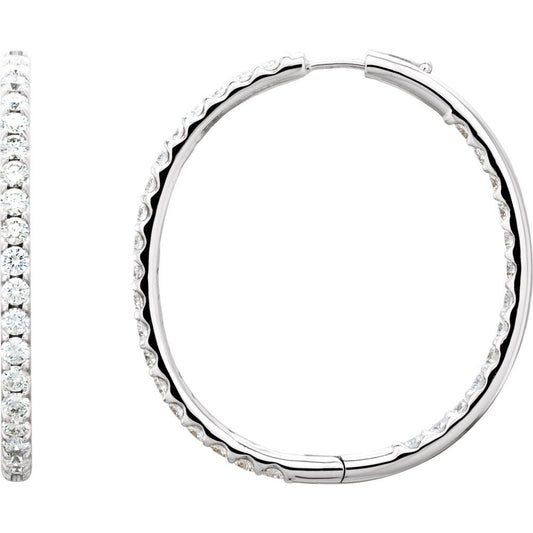 High Quality Luxury Earrings for Women by Ryan Jonathan Fine Jewelry
