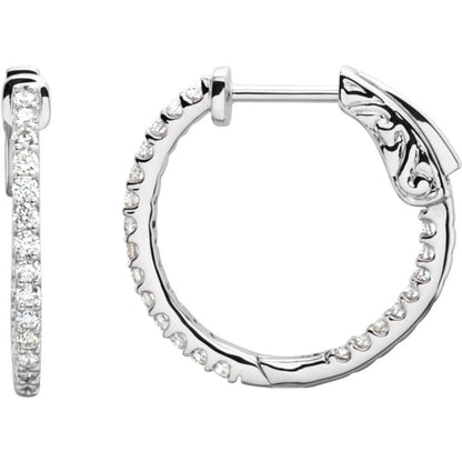 High Quality Luxury Earrings for Women by Ryan Jonathan Fine Jewelry