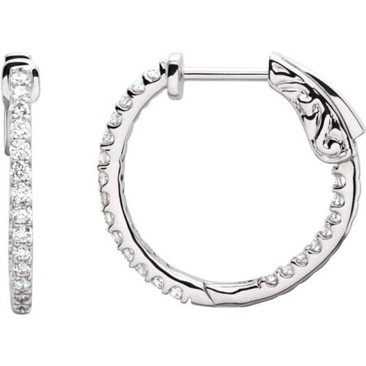 High Quality Luxury Earrings for Women by Ryan Jonathan Fine Jewelry