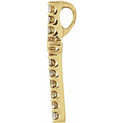 High Quality Luxury Necklaces and Pendants for Women by Ryan Jonathan Fine Jewelry