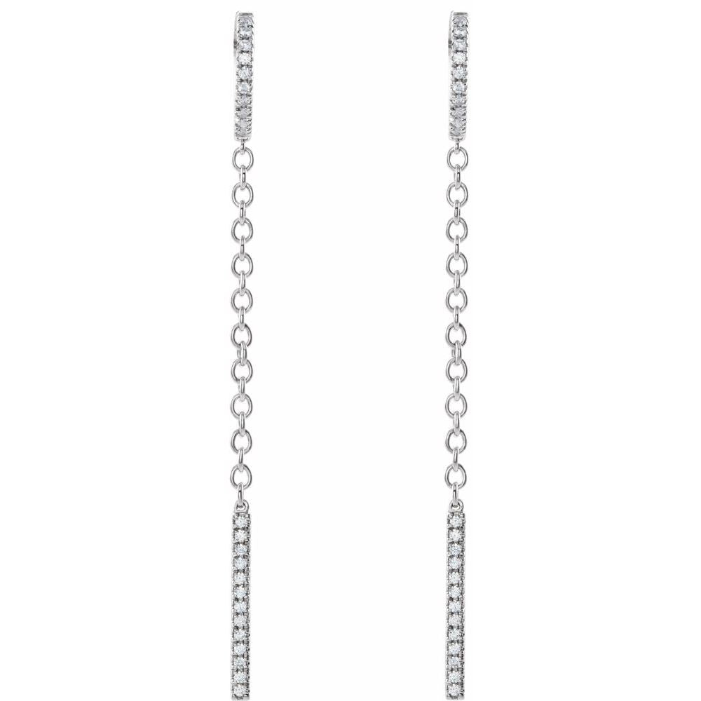 High Quality Luxury Earrings for Women by Ryan Jonathan Fine Jewelry