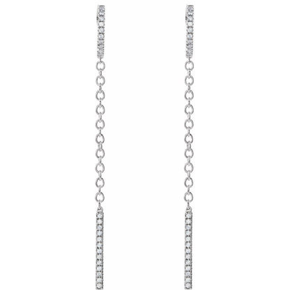 High Quality Luxury Earrings for Women by Ryan Jonathan Fine Jewelry