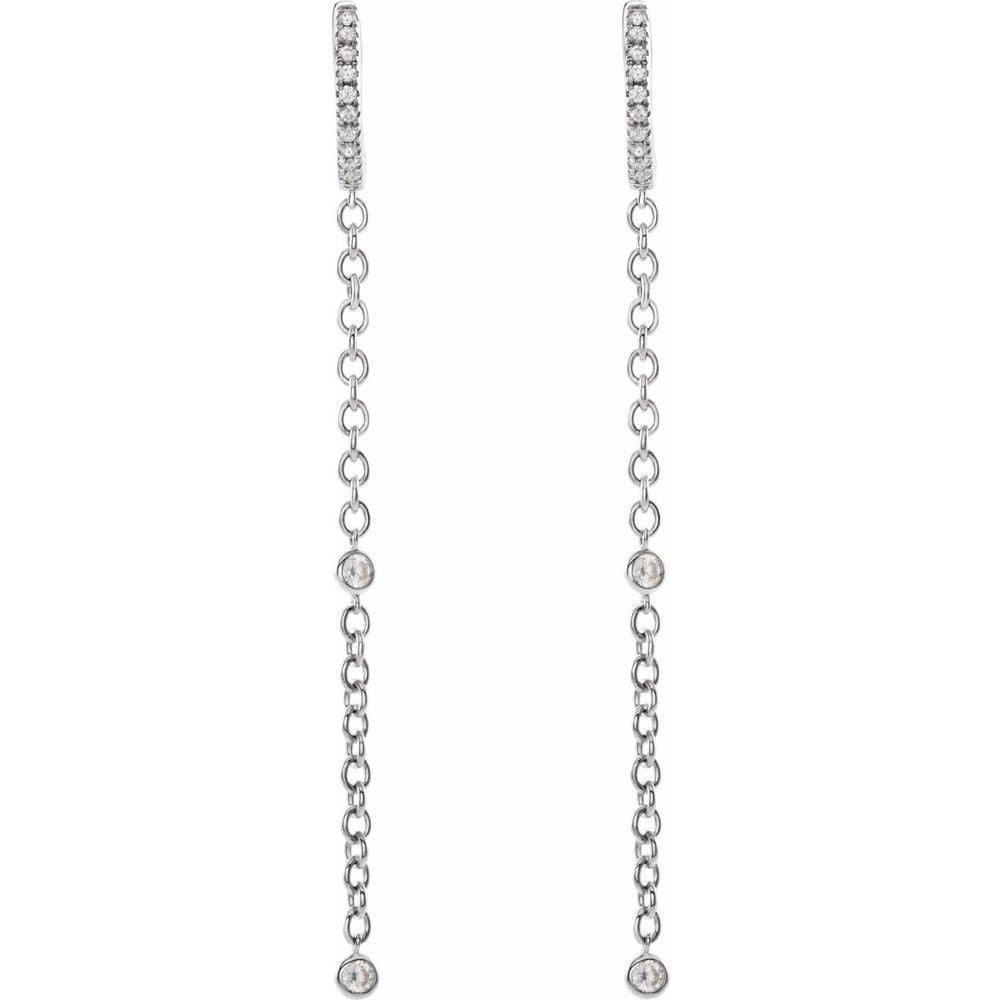 High Quality Luxury Earrings for Women by Ryan Jonathan Fine Jewelry