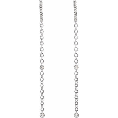 High Quality Luxury Earrings for Women by Ryan Jonathan Fine Jewelry