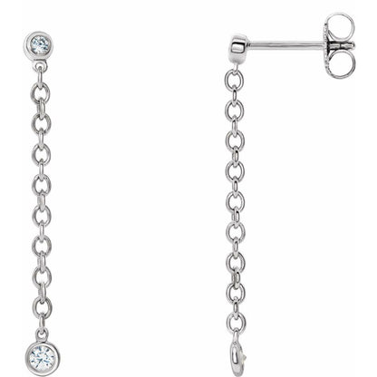 High Quality Luxury Earrings for Women by Ryan Jonathan Fine Jewelry