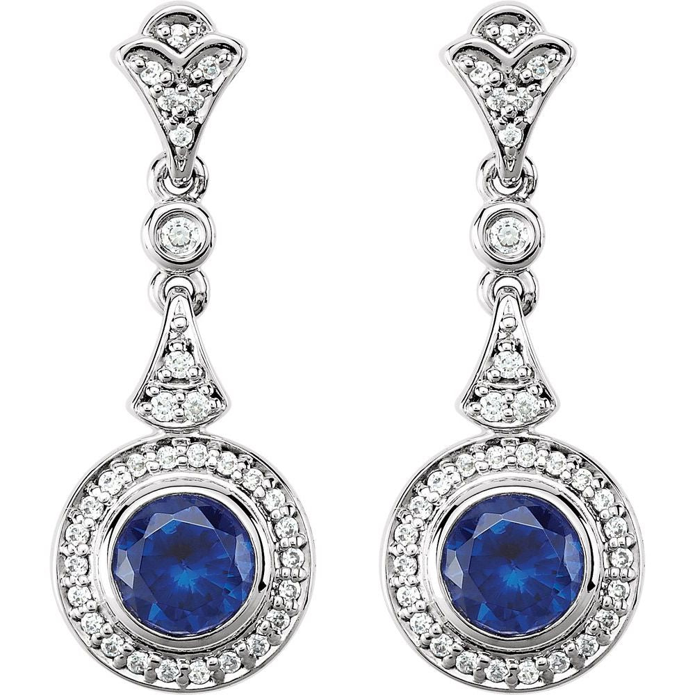 High Quality Luxury Earrings for Women by Ryan Jonathan Fine Jewelry