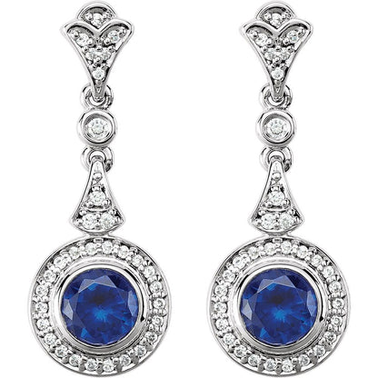 High Quality Luxury Earrings for Women by Ryan Jonathan Fine Jewelry