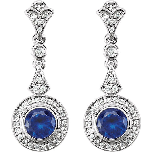 High Quality Luxury Earrings for Women by Ryan Jonathan Fine Jewelry
