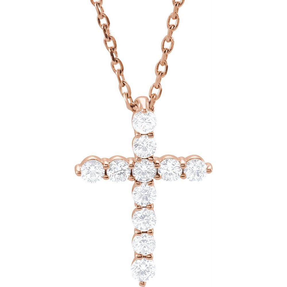 High Quality Luxury Necklaces and Pendants for Women by Ryan Jonathan Fine Jewelry