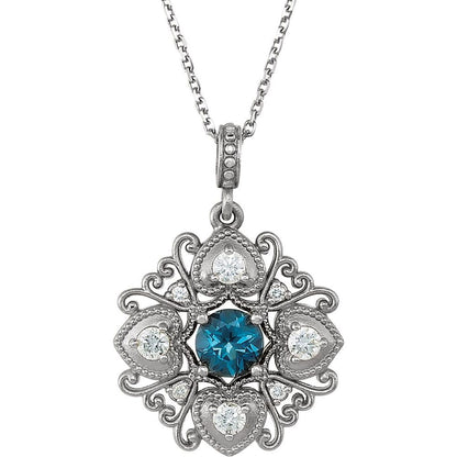 High Quality Luxury Necklaces and Pendants for Women by Ryan Jonathan Fine Jewelry