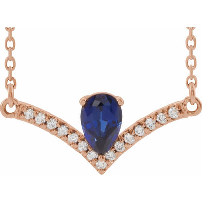 High Quality Luxury Necklaces and Pendants for Women by Ryan Jonathan Fine Jewelry