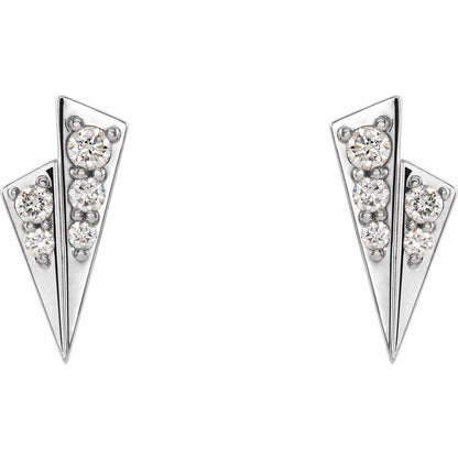 High Quality Luxury Earrings for Women by Ryan Jonathan Fine Jewelry