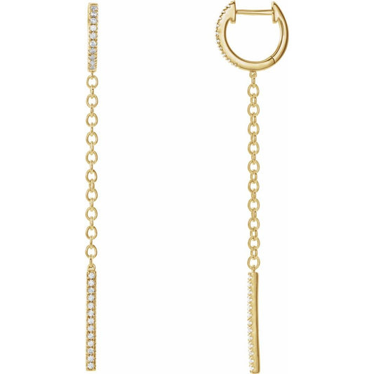 High Quality Luxury Earrings for Women by Ryan Jonathan Fine Jewelry