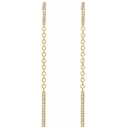 High Quality Luxury Earrings for Women by Ryan Jonathan Fine Jewelry