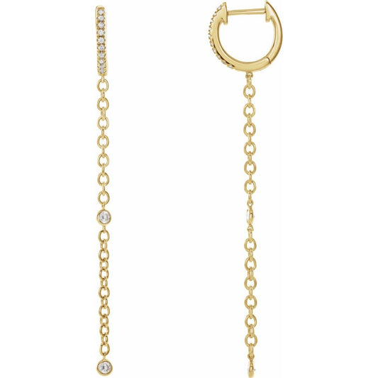 High Quality Luxury Earrings for Women by Ryan Jonathan Fine Jewelry