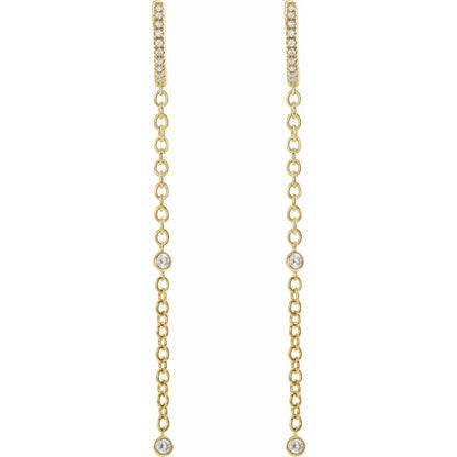 High Quality Luxury Earrings for Women by Ryan Jonathan Fine Jewelry