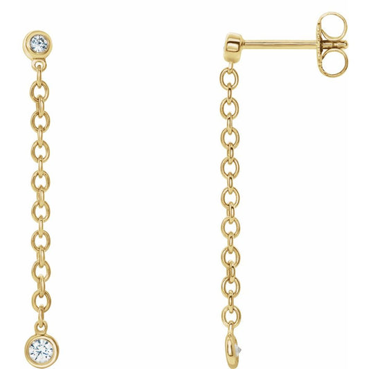 High Quality Luxury Earrings for Women by Ryan Jonathan Fine Jewelry