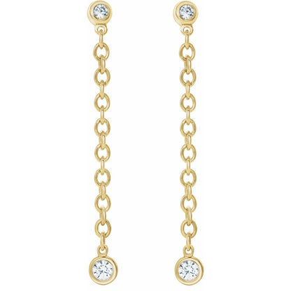 High Quality Luxury Earrings for Women by Ryan Jonathan Fine Jewelry