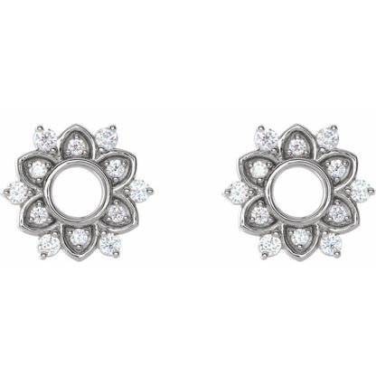 High Quality Luxury Earrings for Women by Ryan Jonathan Fine Jewelry
