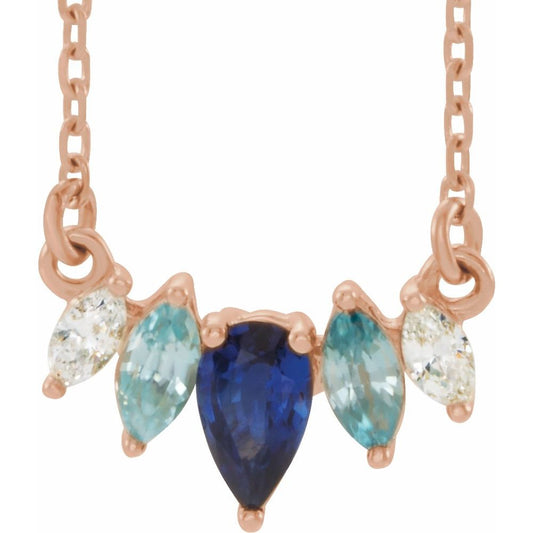 High Quality Luxury Necklaces and Pendants for Women by Ryan Jonathan Fine Jewelry