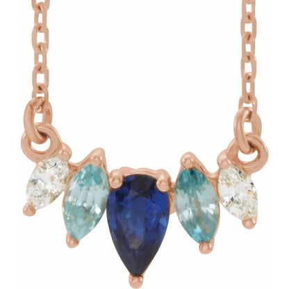 High Quality Luxury Necklaces and Pendants for Women by Ryan Jonathan Fine Jewelry