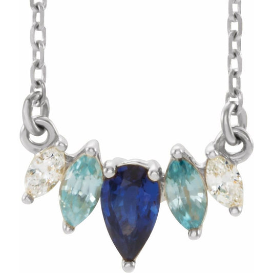 High Quality Luxury Necklaces and Pendants for Women by Ryan Jonathan Fine Jewelry