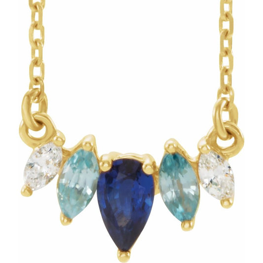 High Quality Luxury Necklaces and Pendants for Women by Ryan Jonathan Fine Jewelry