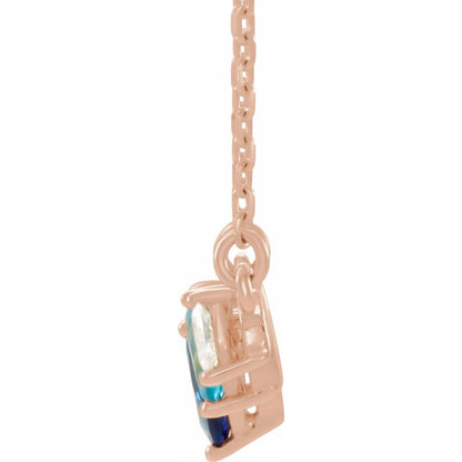High Quality Luxury Necklaces and Pendants for Women by Ryan Jonathan Fine Jewelry