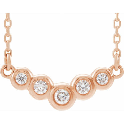 High Quality Luxury Necklaces and Pendants for Women by Ryan Jonathan Fine Jewelry