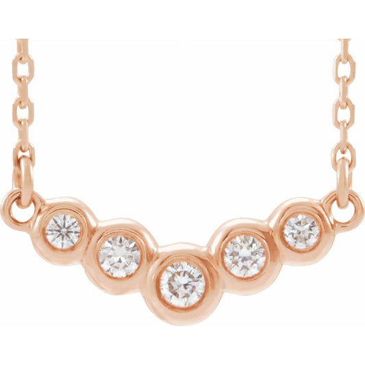 High Quality Luxury Necklaces and Pendants for Women by Ryan Jonathan Fine Jewelry