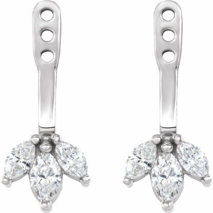 High Quality Luxury Earrings for Women by Ryan Jonathan Fine Jewelry