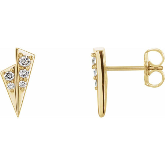 High Quality Luxury Earrings for Women by Ryan Jonathan Fine Jewelry