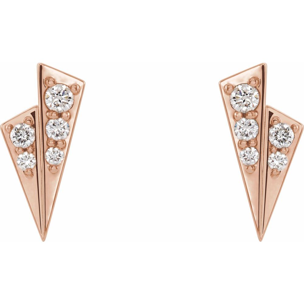 High Quality Luxury Earrings for Women by Ryan Jonathan Fine Jewelry