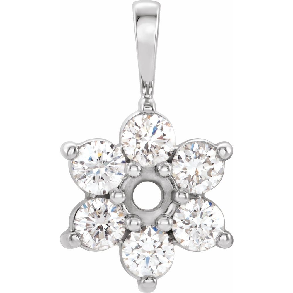 High Quality Luxury Necklaces and Pendants for Women by Ryan Jonathan Fine Jewelry