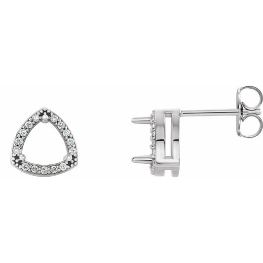 High Quality Luxury Earrings for Women by Ryan Jonathan Fine Jewelry