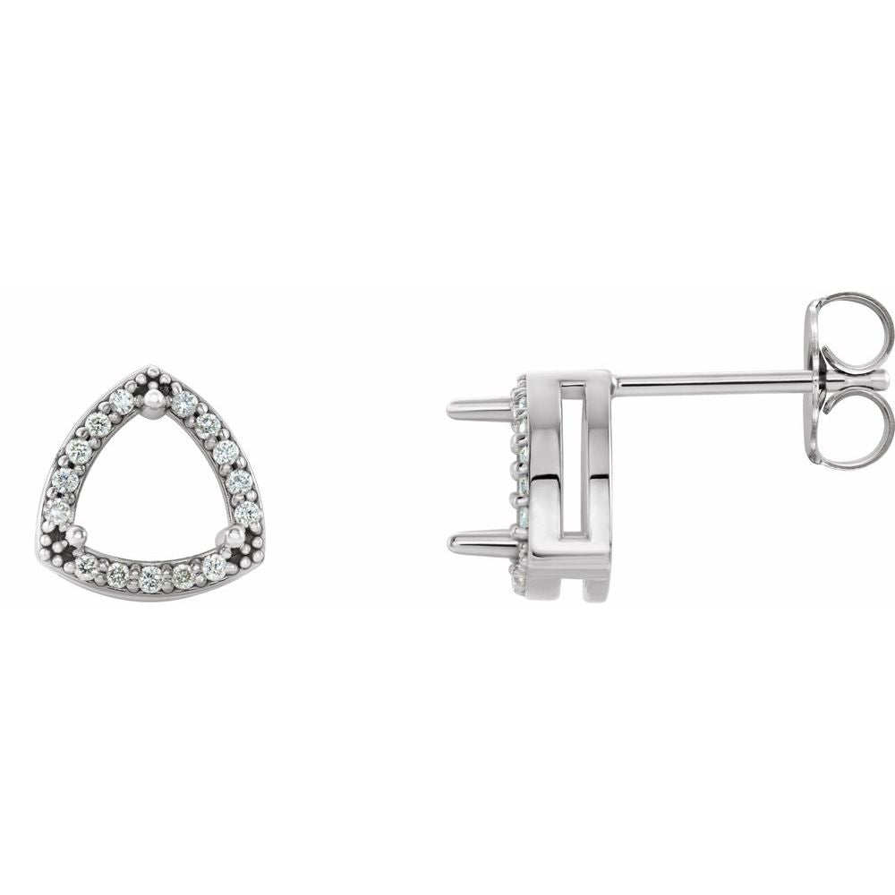 High Quality Luxury Earrings for Women by Ryan Jonathan Fine Jewelry