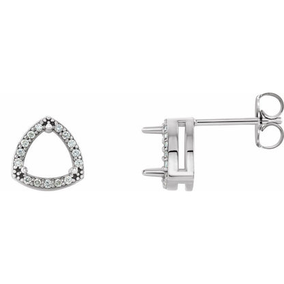 High Quality Luxury Earrings for Women by Ryan Jonathan Fine Jewelry