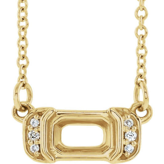 High Quality Luxury Necklaces and Pendants for Women by Ryan Jonathan Fine Jewelry